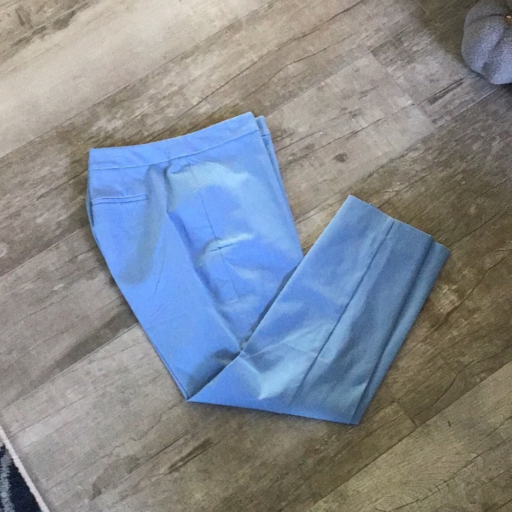 Talbots pants - Picture 2 of 5